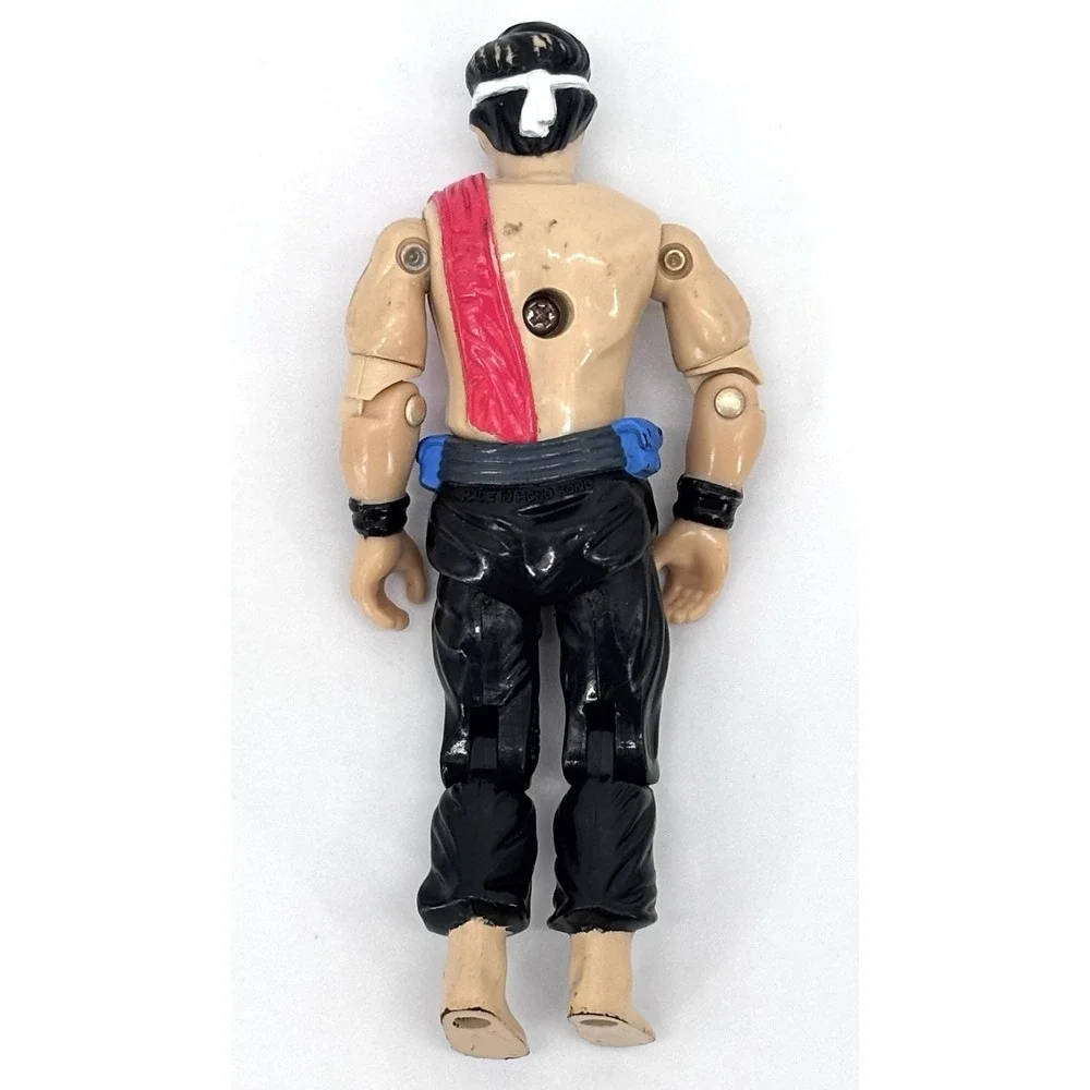 Hasbro vintage 1985